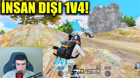 Nsan Di I V Attim Y Ksek Rankta One Man Squad Youtube