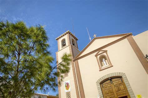 Consulta El Programa De Actos Religiosos Durante La Semana Santa En L