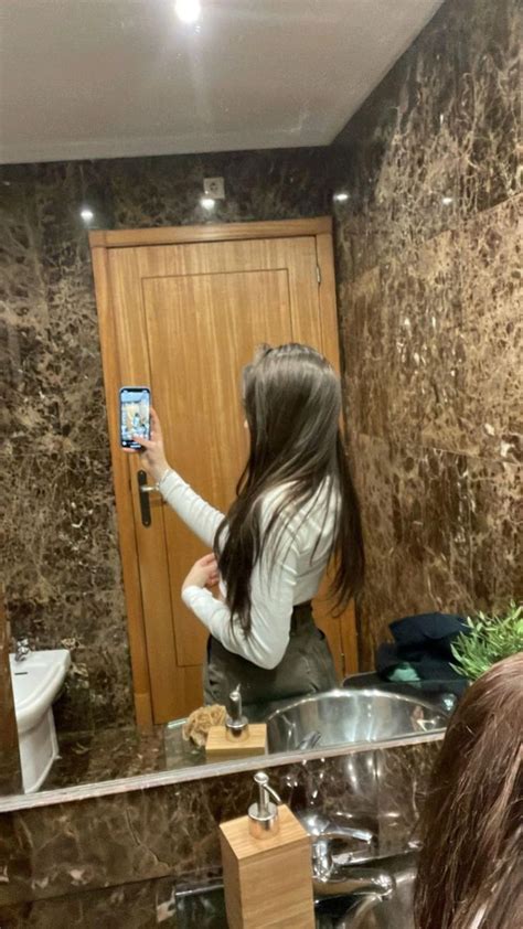 Pin De Zaira Gonzalez En Pins Creados Por Ti Selfie De Chica Rubia