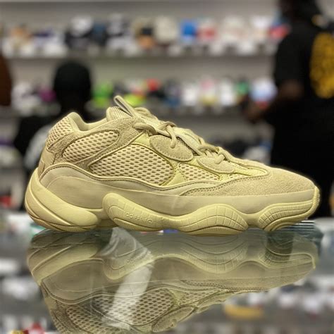 Yeezy 500 Yellow Flash Sales Bellvalefarms