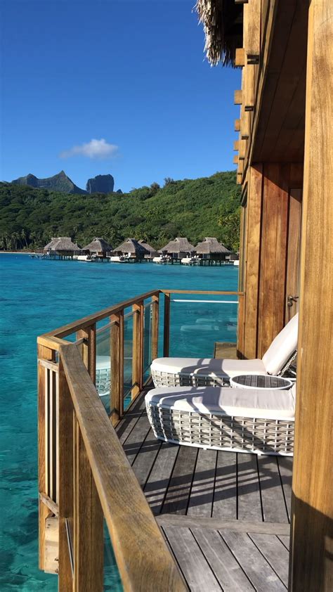 Ideas De Bora Bora Lugares De Vacaciones Lugares Maravillosos