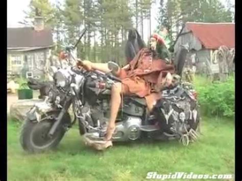 Egor The Giant Nude Viking YouTube