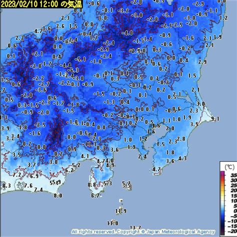 蒸気パン On Twitter Rt Arakencloud 関東とても冷えています。 大雪の地域では交通障害にマジでお気をつけ