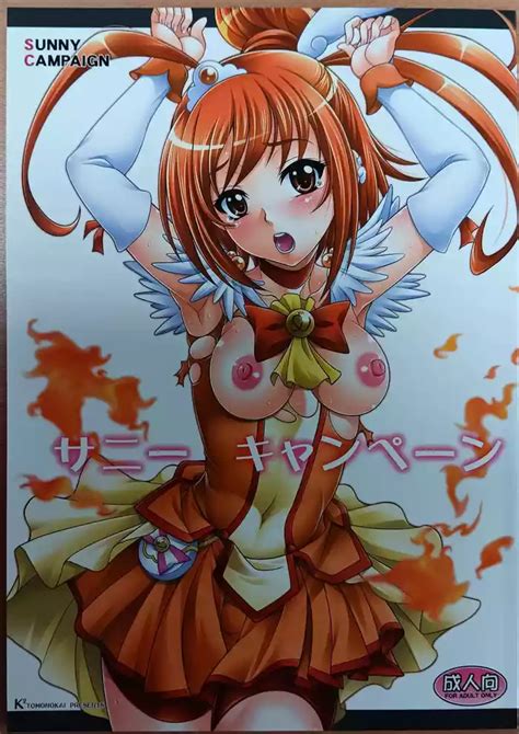 SUNNY CAMPAIGN Nhentai Hentai Doujinshi And Manga