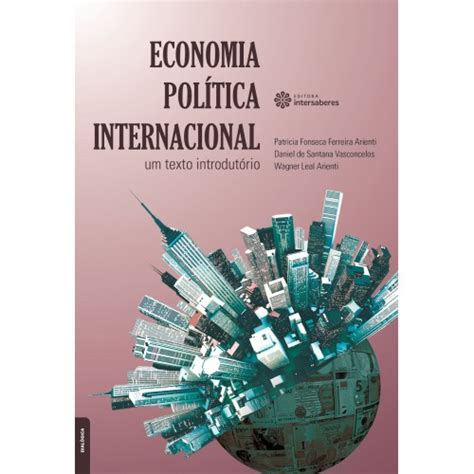 Economia Política Internacional