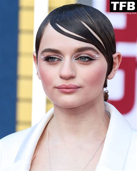 Joey King Iam Jaygarcia Joeyking Nude OnlyFans Photo The
