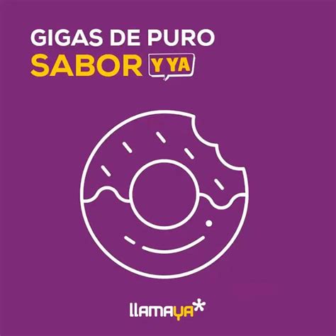 Llamaya Da Un Nuevo Mordisco A Las Ofertas Y Regala 2GB A Sus Clientes