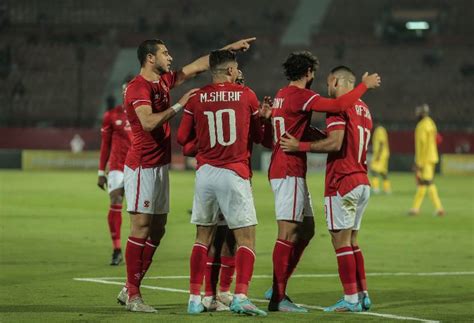 كورة بلس موعد مباراة الأهلي والهلال السوداني القادمة في دوري أبطال