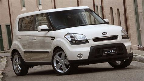 Used Kia Soul Review 2009 2015 Carsguide