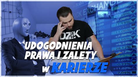 Orzeczenie O Niepe Nosprawno Ci A Praca I Kariera Zawodowa Youtube