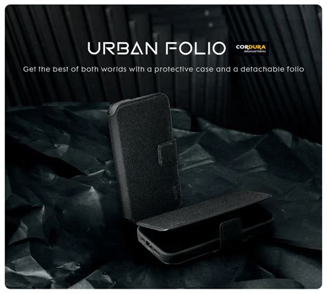 Laut Urban Folio เคส Iphone 14 Pro Black รีวิวชัด คัดของดี สั่งง่าย