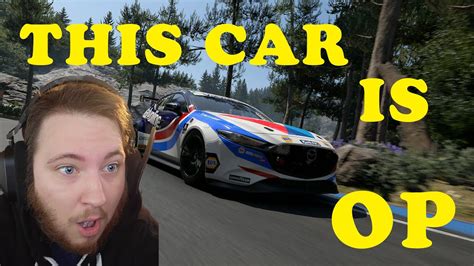 This Car Is Overpowered Gran Turismo Daily Races Youtube