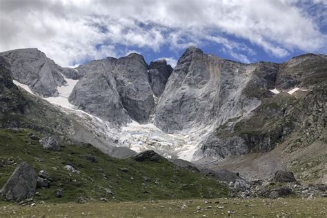 Study documents dramatic loss of remaining Pyrenees glaciers - WINK News