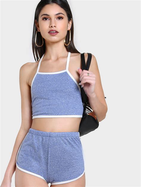 Womens Halter Top For Fashion Thefashiontamer