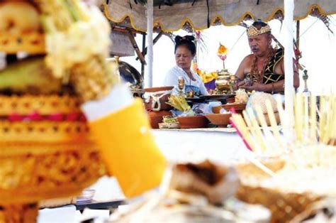 Fakta Unik Hari Raya Galungan Peringatan Deepawali Yang Hanya