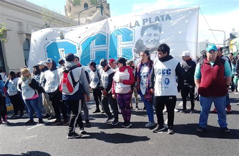 Por Una Navidad Sin Hambre Marchas Y Movilizaciones En Todo El Pa S