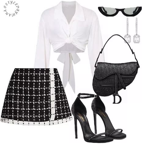 Pin De CeshinA Em Fashion Sets Ideias Fashion Looks Moda Looks