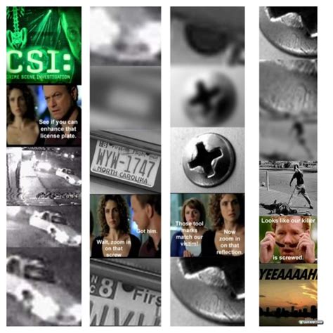 Easier to view than the other csi Miami meme. | Csi miami meme, Csi ...