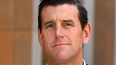 Ben Roberts Smith Gives Evidence In Nine Defamation Trial Au