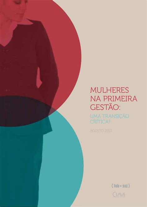 Pdf Mulheres Na Primeira Gest O Uma Transi O Cr Tica Dokumen Tips