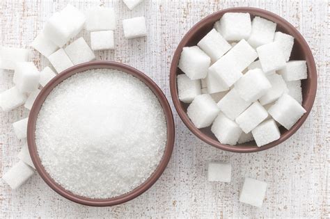 Foods That Are Surprisingly High In Sugar Popsugar Fitness