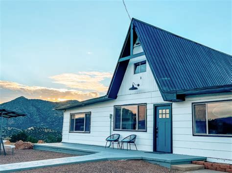 Camping In Great Sand Dunes National Park Co 10 Best Cabins In 2024