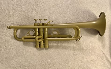 Antoine Courtois Evolution 1 Trumpet Reverb