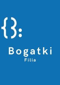 Filia W Bogatkach Zmiany Godzin Otwarcia Biblioteka Publiczna W