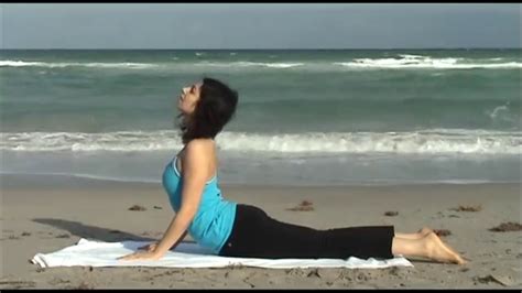 Yoga To Reduce Belly Fat Youtube