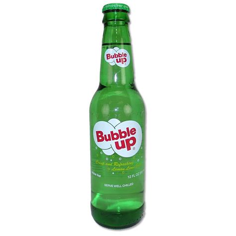 Bubble Up Soda | Blooms Candy & Soda Pop Shop