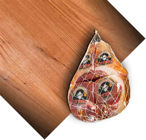 Prosciutto Di Parma Dop Valori Nutrizionali E Ricette