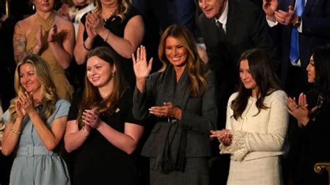 Who Is Elliston Berry Trump Recognises Teen Victim Of Deepfake