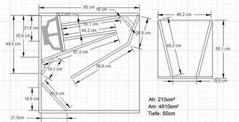 Bass Horn четежи 1 Plans Bass Horn 1 12a Tda Altoparlanti