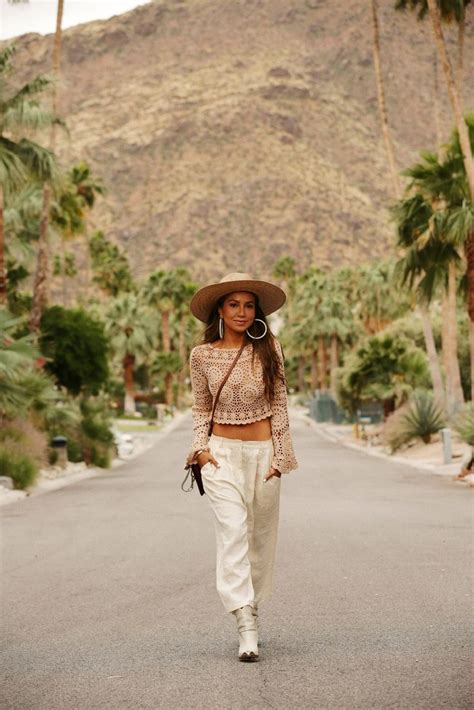 Revolve Festival Sincerely Jules Festival Outfit Coachella Fashion Fashion Blogger