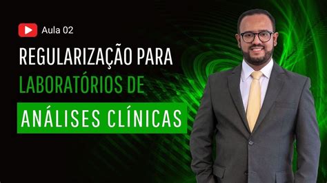 Intensivo De Regulariza O E Biosseguran A Para Laborat Rios De