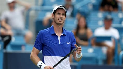 Andy Murray Recibió Una Invitación Y Estará En Roland Garros