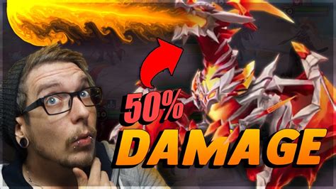 Der Schaden Von Zaiross Buffed Ist Insane Summoners War Deutsch