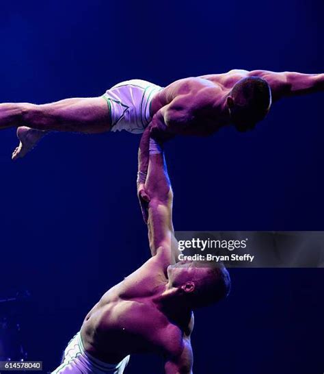 Absinthe Las Vegas Cast Photos and Premium High Res Pictures - Getty Images