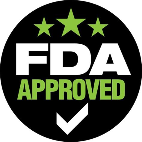 Fda Logo Vector Images Over 250