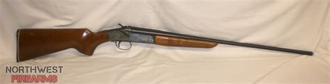Springfieldsavage Model 947 410 Shotgun Northwest Firearms