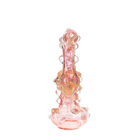 Bubbly Babe Bubbler Smoking Outlet