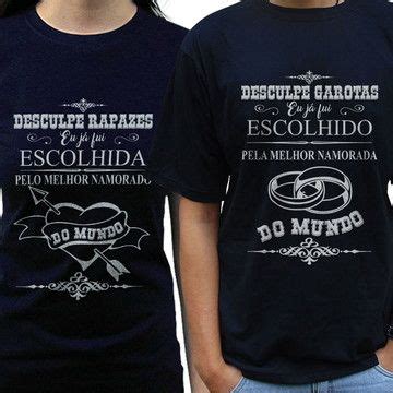 Camiseta Gospel Para Casal Encontr Camisetas Termicas En Mercadolibre