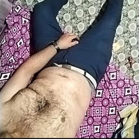 Masculine Bear Turkish Daddy Cums Alone At Home Gay Porn Feat CenkAy By FapHouse XHamster