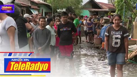 Cavite Isinailalim Sa State Of Calamity Teleradyo Balita Nov