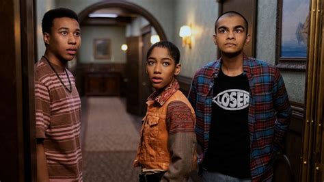 Se Revelan Los Títulos De Los Episodios De La Serie De Netflix ‘the