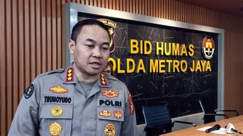 Polda Metro Jaya Kerahkan 2 464 Personel Amankan Debat Cawap