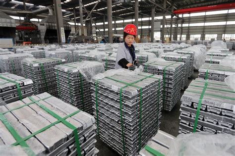 Chinas Wirtschaft W Chst Schneller Als Erwartet M Rkte Makro