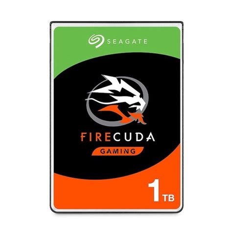 Buy The Seagate FireCuda SSHD ST1000LX015 Hybrid Drive Drive Solutions