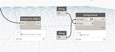 String Dynamo