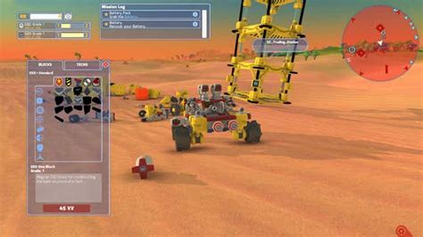 TerraTech Deluxe Edition Screenshots And Videos Kotaku